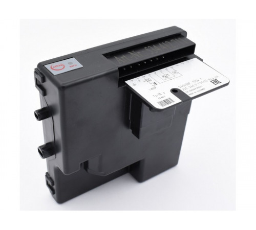 Зажигающая электроника Honeywell S4565BF 1054 для котлов Attack (EL4100)