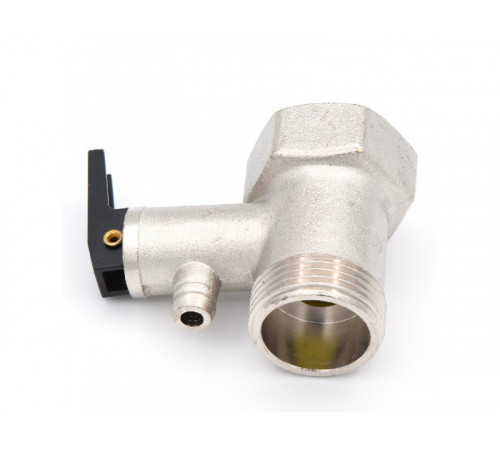 Предохранительный клапан 6 бар 3/4" для котлов Protherm Медведь KLZ v.16, v.17 (0020027589)