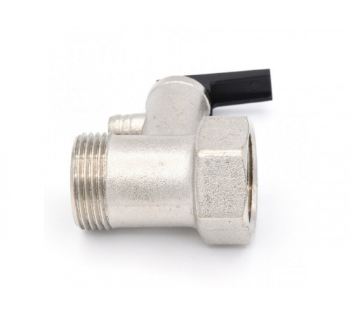 Предохранительный клапан 6 бар 3/4" для котлов Protherm Медведь KLZ v.16, v.17 (0020027589)