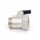 Предохранительный клапан 6 бар 3/4" для котлов Protherm Медведь KLZ v.16, v.17 (0020027589)