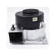 Вентилятор для котлов Vaillant turboTEC plus 36 кВт, Protherm Пантера 35 KTV H-RU (0020200682) 190262