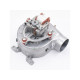 Вентилятор для котлов Vaillant turboFIT 242/5-2 (0020253005)