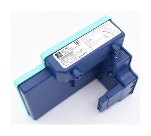 Автоматика зажигания Sit 537 ABC 0.537.201 Thermona Therm EZ/B (40992)