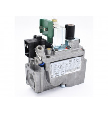 Газовый клапан SIT 824 NOVA 0824010 для котлов Protherm Медведь PLO 20-50 кВт v. 10, 13, 15 (0020025220)