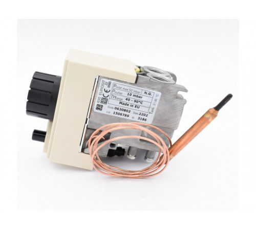 Газовый клапан 630 EUROSIT для котлов Protherm Волк (0020095644)