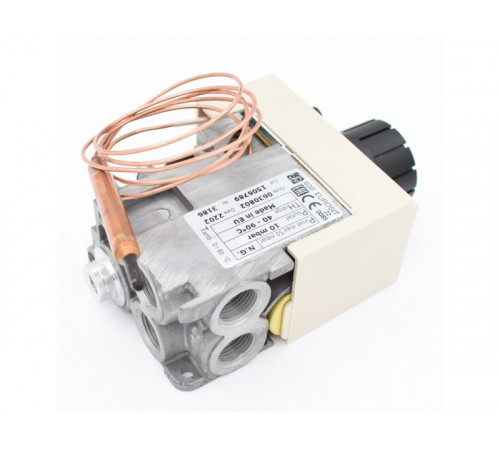 Газовый клапан 630 EUROSIT для котлов Protherm Волк (0020095644)