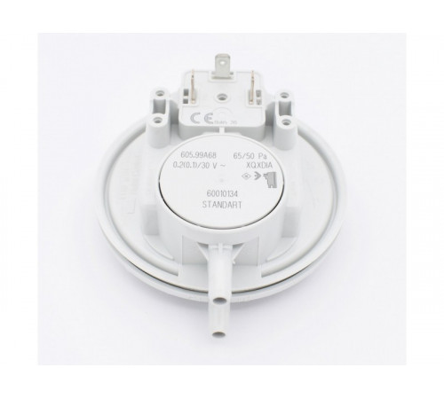 Маностат воздуха Huba 65/50 Pa для котлов Protherm Lynx 28 (0020118742)