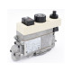Газовый клапан 710 MINISIT для котлов Mora Meteor (ST55591)