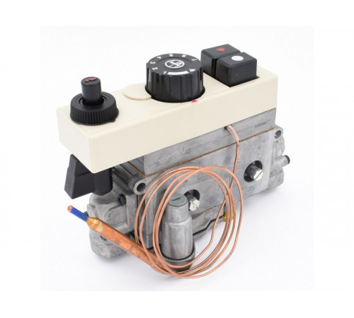 Газовый клапан 710 MINISIT для котлов Mora Meteor (ST55591)
