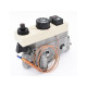 Газовый клапан 710 MINISIT для котлов Mora Meteor (ST55591)