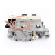 Газовый клапан 710 MINISIT для котлов Mora Meteor (ST55591)