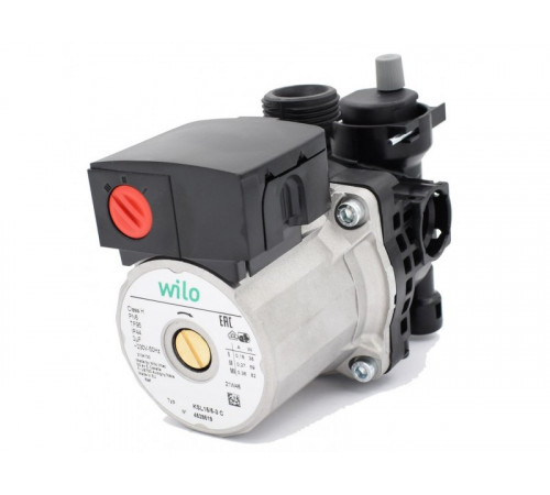 Насос циркуляционный Wilo 15/5 для котлов Viessmann Vitopend A1JB, A1HB 12-24 кВт (7856848) 7876467