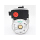 Насос циркуляционный Wilo 15/5 для котлов Viessmann Vitopend A1JB, A1HB 12-24 кВт (7856848) 7876467