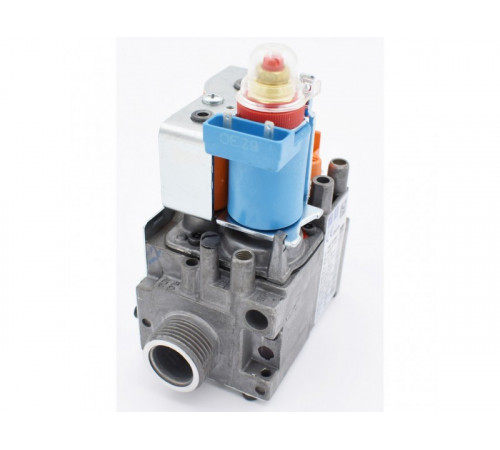 Газовый клапан Sit 845 Sigma 0845119 для котлов Vaillant atmoTEC, turboTEC (0020200723)