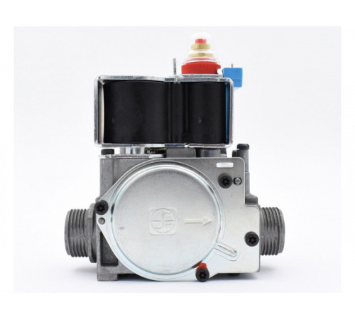 Газовый клапан SIT 845 SIGMA 3/4 M для котлов Ariston Microgenus Plus, TX, UNO (65100516) 997089