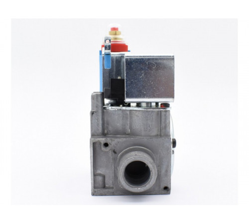 Газовый клапан SIT 845 SIGMA 3/4 M для котлов Ariston Microgenus Plus, TX, UNO (65100516) 997089