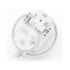 Дифференциальное реле давления Huba Control 94/74 Pa для Bosch Gaz 4000 W ZSA, ZWA 24-2A, Buderus Logomax U042-24K (87160112910)