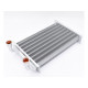 Теплообменник основной Electrolux Quantum 32 Fi, Biasi Inovia, Rinnova 28, 32 кВт (BI1562104) BI1562 104