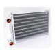 Теплообменник основной Electrolux Quantum 32 Fi, Biasi Inovia, Rinnova 28, 32 кВт (BI1562104) BI1562 104