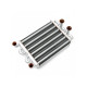 Теплообменник битермический Heatwave для котлов Ferroli Domiproject C 24, F 24 (39819540) 39820060, 37404301