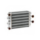 Теплообменник битермический Heatwave для котлов Ferroli Domiproject C 24, F 24 (39819540) 39820060, 37404301