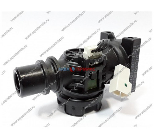 Датчик протока ГВС для котлов Protherm Рысь, Saunier Duval (S5720200) 2000801910
