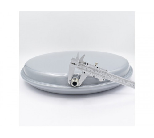 Расширительный бак 8 литров 3/8" для котлов Ariston и Chaffoteaux (65104261)
