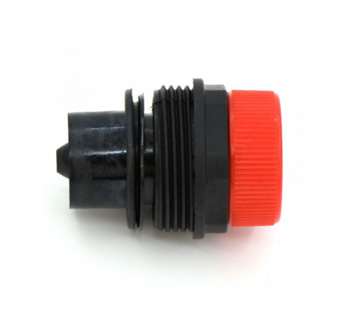 Предохранительный клапан 3 бар для котлов Vaillant turboFIT 242/5-2 (0020123566)