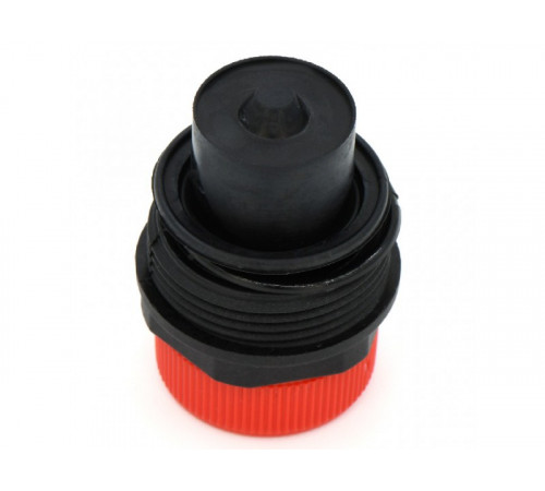 Предохранительный клапан 3 бар для котлов Vaillant turboFIT 242/5-2 (0020123566)