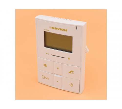 Пульт управления для котлов Navien Deluxe S, C, E (30021088A)