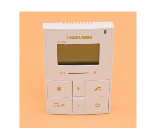 Пульт управления для котлов Navien Deluxe S, C, E (30021088A)
