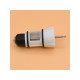 Картридж трехходового клапана для котлов Vaillant atmo/turboTEC (0020132682.KR)