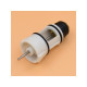 Картридж трехходового клапана для котлов Vaillant atmo/turboTEC (0020132682.KR)