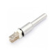 Датчик температуры NTC для котлов Bosch, Buderus Logomax U022, U024, U044, U052, U054 (87182234340) 87160126070