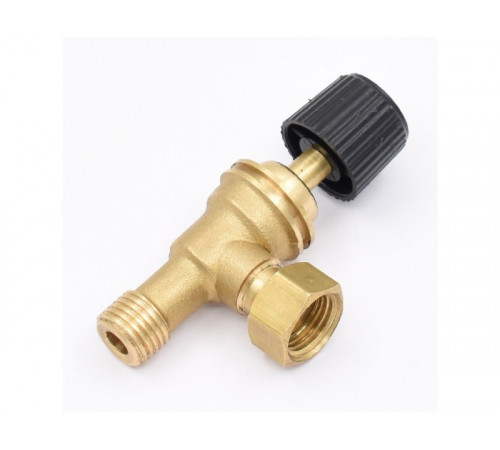 Кран заполнения Kramer для котлов Viessmann Vitopend 100-W WH1B, WHKB (7825984) аналог