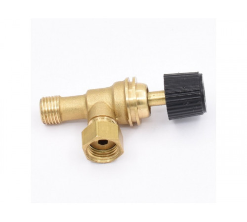 Кран заполнения Kramer для котлов Viessmann Vitopend 100-W WH1B, WHKB (7825984) аналог