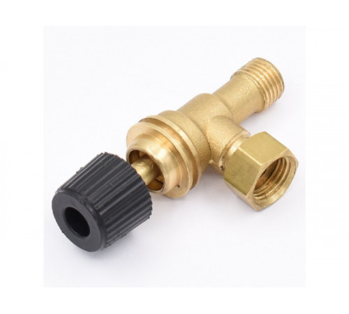 Кран заполнения Kramer для котлов Viessmann Vitopend 100-W WH1B, WHKB (7825984) аналог