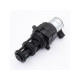 Картридж с шаговым электродвигателем для котлов Viessmann Vitopend WH1B (7824699)