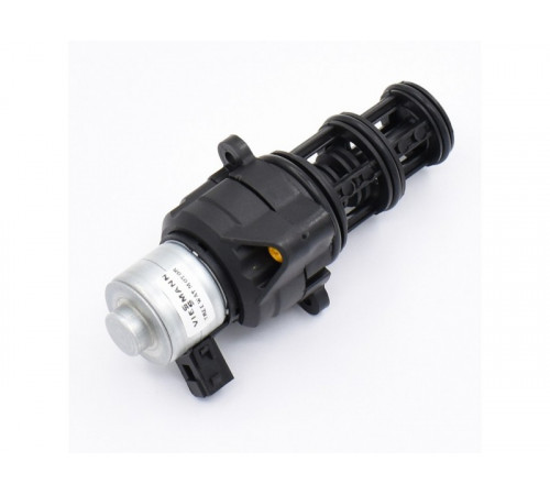 Картридж с шаговым электродвигателем для котлов Viessmann Vitopend WH1B (7824699)