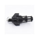 Картридж с шаговым электродвигателем для котлов Viessmann Vitopend WH1B (7824699)