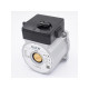 Двигатель насоса 499 Duca BPS 15-7D (заменяет Wilo 15/7) для котлов Viessmann Vitopend 100-W A1JB, A1HB (7856974.DDV)