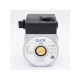 Двигатель насоса 499 Duca BPS 15-7D (заменяет Wilo 15/7) для котлов Viessmann Vitopend 100-W A1JB, A1HB (7856974.DDV)