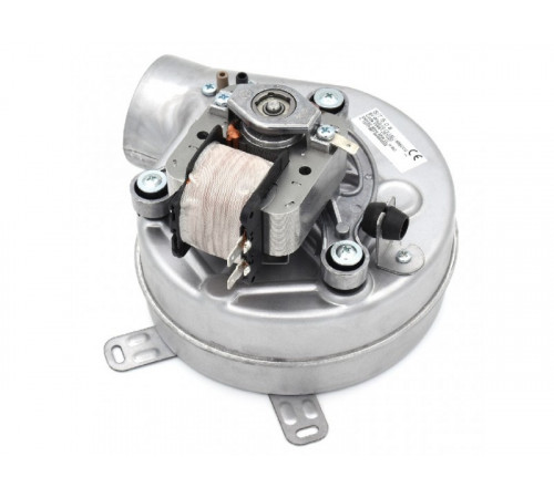 Вентилятор 33 W для котлов Mora Meteor, Meteor Plus (ST55588) ST55563