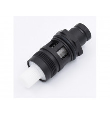 Датчик протока ГВС в сборе пластик Kramer для котлов BAXI Eco-3, Eco-3 Compact (619050.AP) JJJ000619050.AP