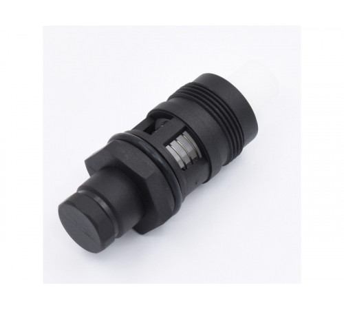 Датчик протока ГВС в сборе пластик Kramer для котлов BAXI Eco-3, Eco-3 Compact (619050.AP) JJJ000619050.AP
