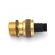 Кран сливной G 1/2 для котлов и бойлеров BAXI Nuvola, Slim, Slim UB, UB (5646780) JJJ005646780
