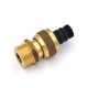 Кран сливной G 1/2 для котлов и бойлеров BAXI Nuvola, Slim, Slim UB, UB (5646780) JJJ005646780