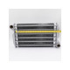 Теплообменник основной Valmex для котлов BAXI Eco Four, Eco-5, Eco-3 Compact, Fourtech (5677660) JJJ005677660