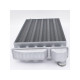 Теплообменник основной Valmex для котлов BAXI Eco Four, Eco-5, Eco-3 Compact, Fourtech (5677660) JJJ005677660