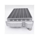 Теплообменник основной Valmex для котлов BAXI Eco Four, Eco-5, Eco-3 Compact, Fourtech (5677660) JJJ005677660
